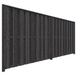 Schutting Startpakket Tuinscherm Royal Antraciet Ca. 3,8 Meter Lang 11 Schutting Startpakket Tuinscherm Royal Antraciet Ca. 3,8 Meter Lang -Tuin En Buiten 123 1000