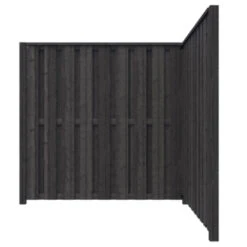 Schutting Startpakket Tuinscherm Royal Antraciet Ca. 3,8 Meter Lang 12 Schutting Startpakket Tuinscherm Royal Antraciet Ca. 3,8 Meter Lang -Tuin En Buiten 123 1001