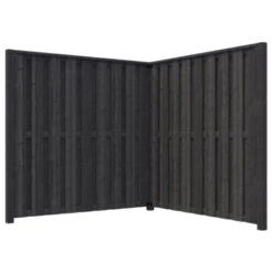 Schutting Startpakket Tuinscherm Royal Antraciet Ca. 3,8 Meter Lang 13 Schutting Startpakket Tuinscherm Royal Antraciet Ca. 3,8 Meter Lang -Tuin En Buiten 123 1002