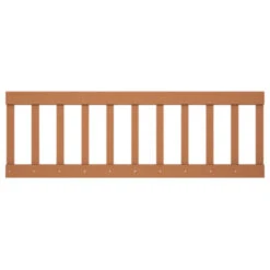 Tuinhek Hardhout Colorado Ca. 60x180 Cm -Tuin En Buiten 123 1017