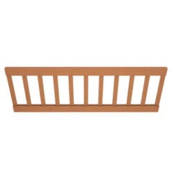 Tuinhek Hardhout Colorado Ca. 60x180 Cm -Tuin En Buiten 123 1022