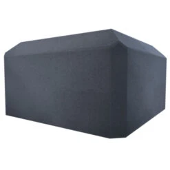 Betontegel 18x18x10 Antraciet