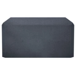 Betontegel 18x18x10 Antraciet -Tuin En Buiten 123 1051