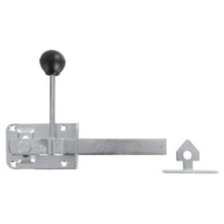 HANDSON Tuinheksluiting Smal Verzinkt 8 HANDSON Tuinheksluiting Smal Verzinkt -Tuin En Buiten 123 1079