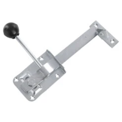 HANDSON Tuinheksluiting Smal Verzinkt 11 HANDSON Tuinheksluiting Smal Verzinkt -Tuin En Buiten 123 1082