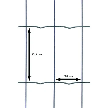 Betafence Pantanet Tuingaas Family 203 Cmx25 M Groen 3 Betafence Pantanet Tuingaas Family 203 Cmx25 M Groen - Afbeelding 3
