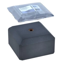 Betontegel 18x18x10 Inclusief Plaat -Tuin En Buiten 123 1150