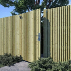 Tuinpoort Andalusië 178x99cm 13 Tuinpoort Andalusië 178x99cm -Tuin En Buiten 123 1173