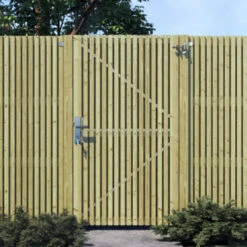 Tuinpoort Andalusië 178x99cm 14 Tuinpoort Andalusië 178x99cm -Tuin En Buiten 123 1174