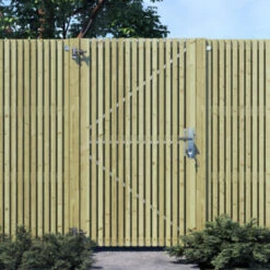 Tuinpoort Andalusië 178x99cm 15 Tuinpoort Andalusië 178x99cm -Tuin En Buiten 123 1175