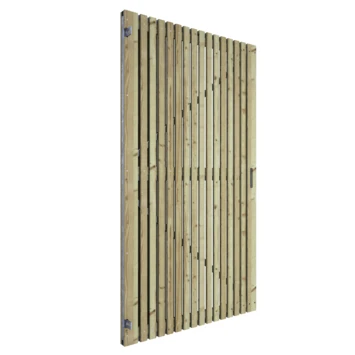 Tuinpoort Andalusië 178x99cm 10 Tuinpoort Andalusië 178x99cm - Afbeelding 10