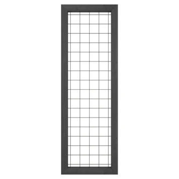 Gaaspaneel Antraciet 180x60 Cm 1 Gaaspaneel Antraciet 180x60 Cm