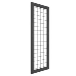 Gaaspaneel Antraciet 180x60 Cm 16 Gaaspaneel Antraciet 180x60 Cm -Tuin En Buiten 123 1204