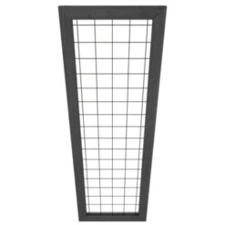 Gaaspaneel Antraciet 180x60 Cm 17 Gaaspaneel Antraciet 180x60 Cm -Tuin En Buiten 123 1205