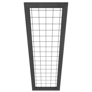 Gaaspaneel Antraciet 180x60 Cm 9 Gaaspaneel Antraciet 180x60 Cm - Afbeelding 9