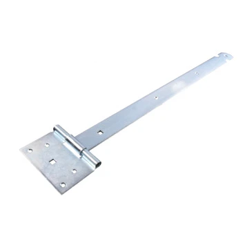 Kruisheng Verzinkt Zware Uitvoering 600 Mm 1 Kruisheng Verzinkt Zware Uitvoering 600 Mm