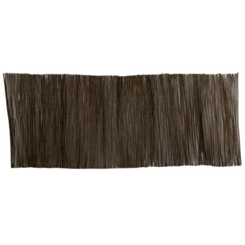 Wilgentakken Tuinhek Ca. 100x300 Cm 1 Wilgentakken Tuinhek Ca. 100x300 Cm