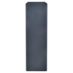 Betonpoer Antraciet Inclusief Plaat -Tuin En Buiten 123 1256