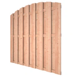 Schutting Douglas Toog Ca. 180x180 Cm 19 Schutting Douglas Toog Ca. 180x180 Cm -Tuin En Buiten 123 1301