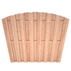 Schutting Douglas Toog Ca. 180x180 Cm 20 Schutting Douglas Toog Ca. 180x180 Cm -Tuin En Buiten 123 1302