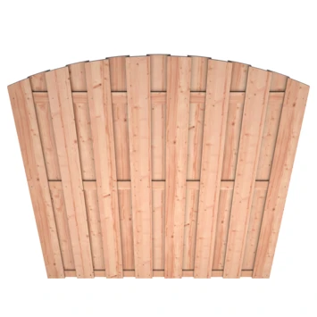 Schutting Douglas Toog Ca. 180x180 Cm 10 Schutting Douglas Toog Ca. 180x180 Cm - Afbeelding 10