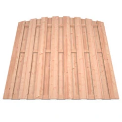 Schutting Douglas Toog Ca. 180x180 Cm 21 Schutting Douglas Toog Ca. 180x180 Cm -Tuin En Buiten 123 1303