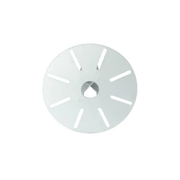 Montagespies Voor Tuinverlichting Verzinkt 3 Montagespies Voor Tuinverlichting Verzinkt - Afbeelding 3