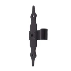 Kruisheng Middenheng 16 Mm Zwart