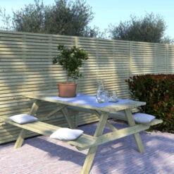 Schutting Andalusië Ca. 180x180 Cm 9 Schutting Andalusië Ca. 180x180 Cm -Tuin En Buiten 123 1428