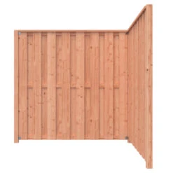 Schutting Startpakket Tuinscherm Douglas Ca. 3,8 Meter Lang 15 Schutting Startpakket Tuinscherm Douglas Ca. 3,8 Meter Lang -Tuin En Buiten 123 1444