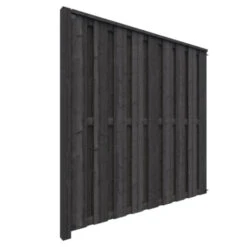 Schutting Volgpakket Tuinscherm Royal Antraciet Ca. 1,9 Meter Lang 8 Schutting Volgpakket Tuinscherm Royal Antraciet Ca. 1,9 Meter Lang -Tuin En Buiten 123 1456