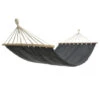 Hangmat Polyester Katoen Outdoor Fsc 100% Antraciet