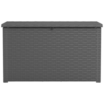 Keter Kussenbox Java Box 870 Liter 1 Keter Kussenbox Java Box 870 Liter