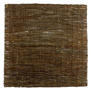 Wilgenscherm Ca. 180x180 Cm 1 Wilgenscherm Ca. 180x180 Cm