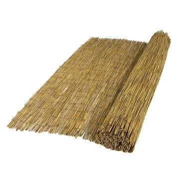 Rietmat Ca. 180x600 Cm 1 Rietmat Ca. 180x600 Cm