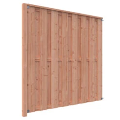 Schutting Volgpakket Tuinscherm Douglas Ca. 1,9 Meter Lang 8 Schutting Volgpakket Tuinscherm Douglas Ca. 1,9 Meter Lang -Tuin En Buiten 123 1556