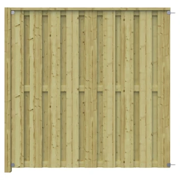 Schutting Volgpakket Tuinscherm Royal Ca. 1,9 Meter Lang 1 Schutting Volgpakket Tuinscherm Royal Ca. 1,9 Meter Lang