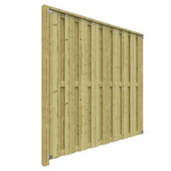 Schutting Volgpakket Tuinscherm Royal Ca. 1,9 Meter Lang 9 Schutting Volgpakket Tuinscherm Royal Ca. 1,9 Meter Lang -Tuin En Buiten 123 1624