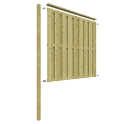 Schutting Volgpakket Tuinscherm Royal Ca. 1,9 Meter Lang 11 Schutting Volgpakket Tuinscherm Royal Ca. 1,9 Meter Lang -Tuin En Buiten 123 1626