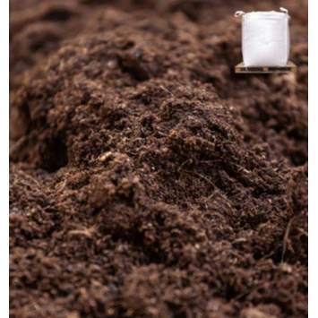 Big Bag Universele Potgrond (1m³) 1 Big Bag Universele Potgrond (1m³)