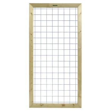 Gaaspaneel Exclusive 180x90 Cm 1 Gaaspaneel Exclusive 180x90 Cm