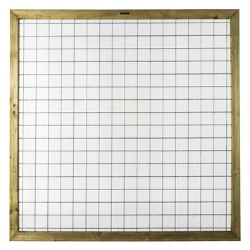 Gaaspaneel Exclusive 180x180 Cm 1 Gaaspaneel Exclusive 180x180 Cm