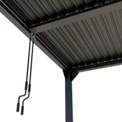 Pergola Rodrigo Aluminium -Tuin En Buiten 123 170