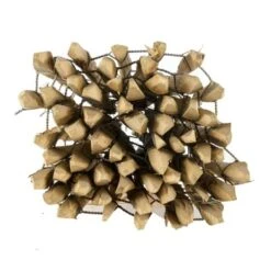 Schapenhek Kastanjehout Ca. 100x500 Cm -Tuin En Buiten 123 1701