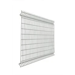 Draadpaneel Napoli 63x200 Cm Groen