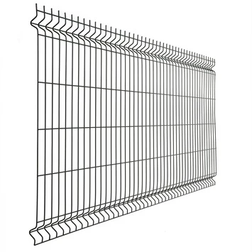 Draadpaneel Milano Groen 203x250 Cm 1 Draadpaneel Milano Groen 203x250 Cm