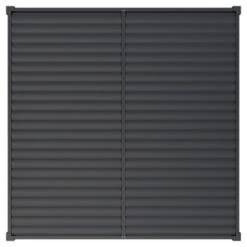 Pergola Rodrigo Aluminium -Tuin En Buiten 123 177