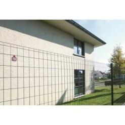 Betafence Pantanet Tuingaas Family 203 Cmx25 M Antraciet -Tuin En Buiten 123 1778