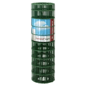 Betafence Pantanet Light Tuingaas 100cm X 25m Groen 1 Betafence Pantanet Light Tuingaas 100cm X 25m Groen