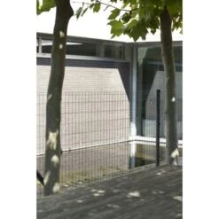 Betafence Pantanet Essential Tuingaas 122cm X 25m Antraciet -Tuin En Buiten 123 1800